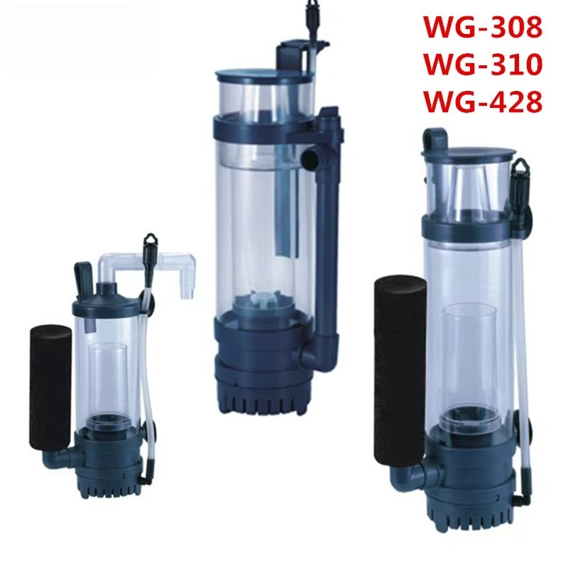 Reef Aquarium - WG 308 WG 310 Нано-внутренний протеиновый