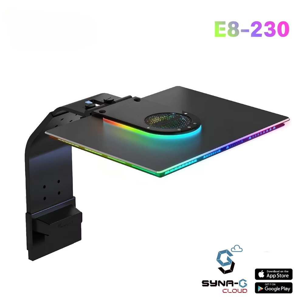 Reef Aquarium - Maxspect E8-230 Ethereal Infinite 230 Вт,