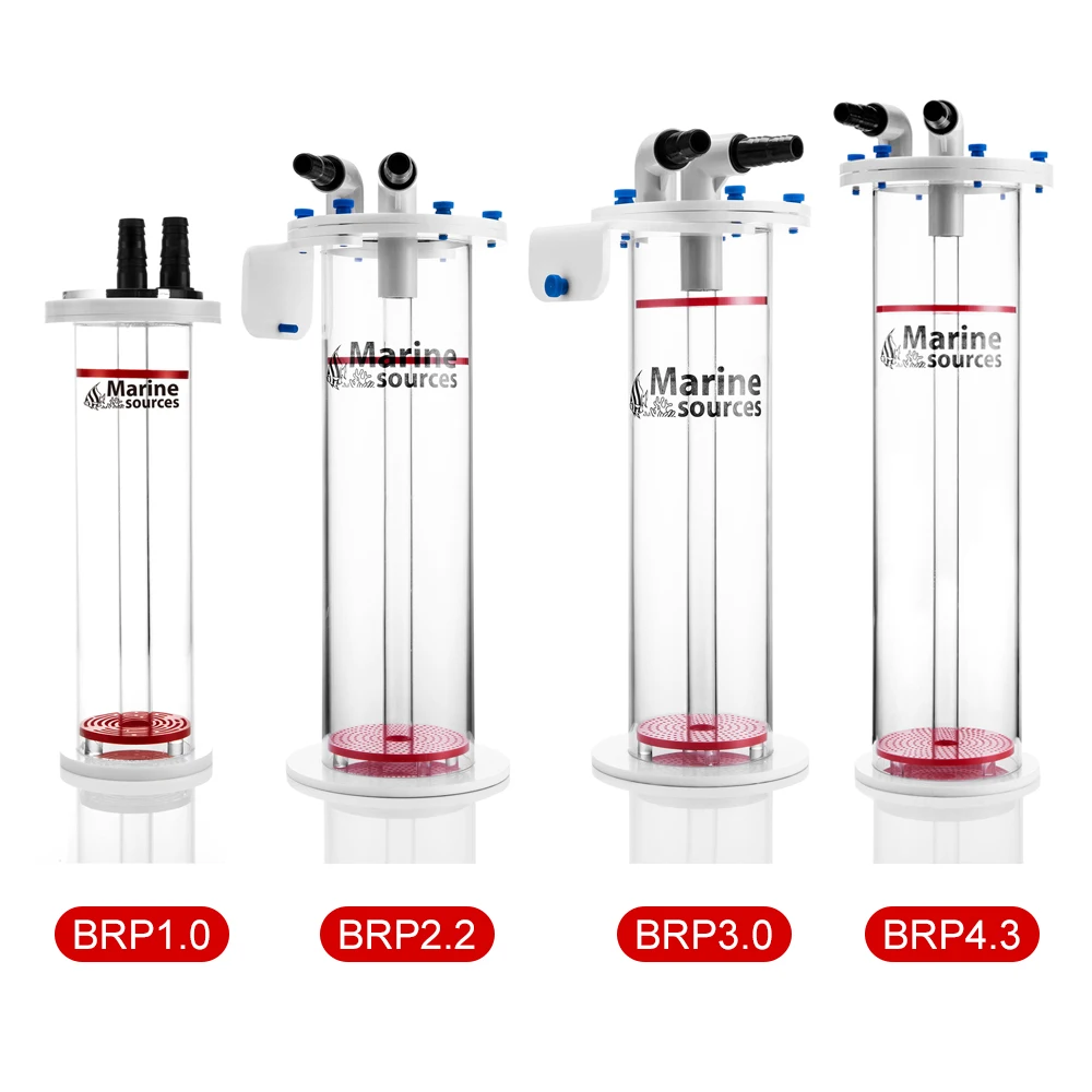 Reef Tank Filter - Морские источники BRP1.0 BPR2.2 BPR3.0 BPR4.3