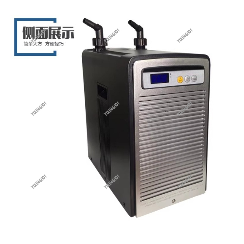 Охладитель воды 28A/52A/66A/90 – обзор и цена Reef Aquarium