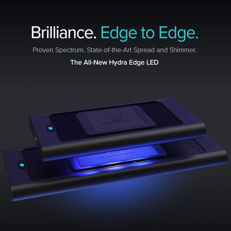 Светильник Next-Gen AI Hydra 4 – обзор и цена Reef Lighting