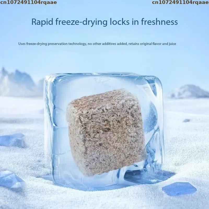 Натуральные сублимированные ку – обзор и цена Marine Aquarium Cube