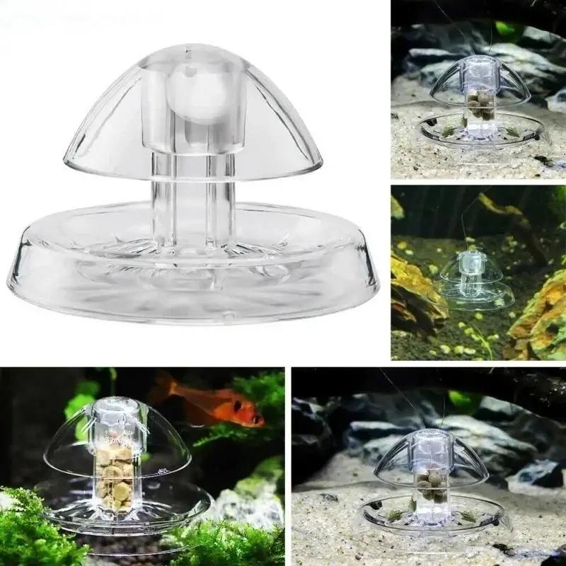 Новая прозрачная пластиковая л – обзор и цена Ocean Aquarium