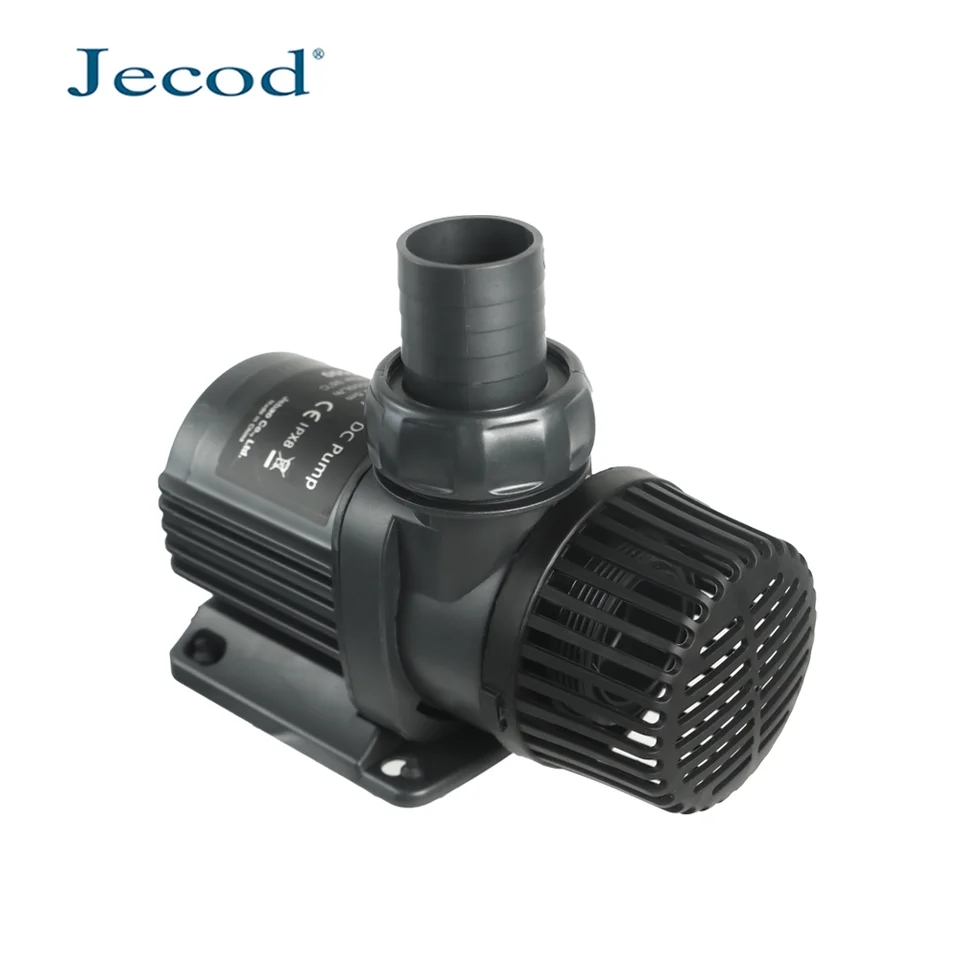 Jebao Jecod DCP 2500/3500/5000 – обзор и цена Saltwater Tank