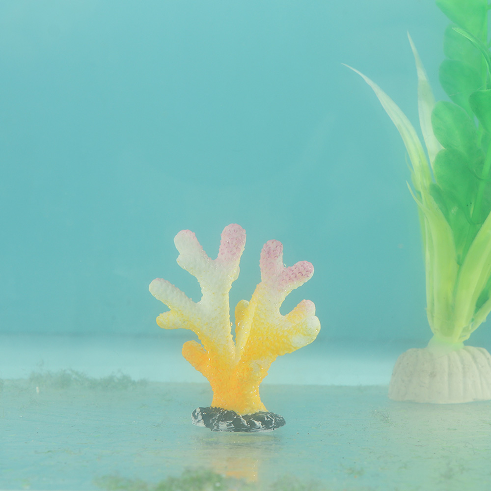 Искусственные Коралловые украш – обзор и цена Reef Aquarium