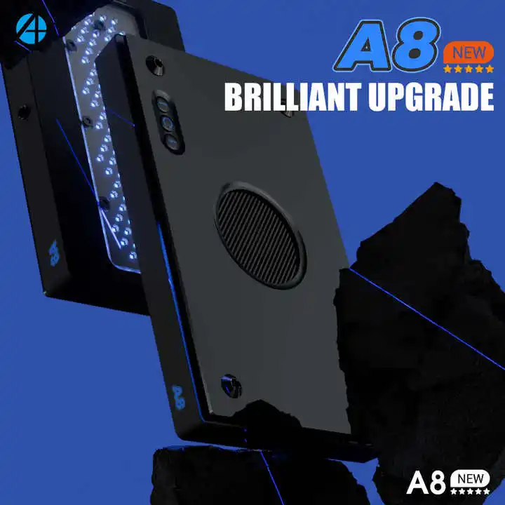 Поставщик TLF Origin A8SE II/A – обзор и цена Reef Lighting