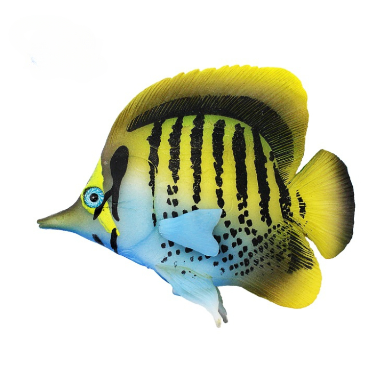 Имитация силиконовой светящейс – обзор и цена Marine Aquarium