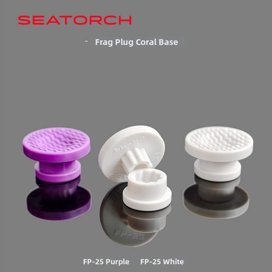 Передвижная подставка Seatorch – обзор и цена Saltwater Tank