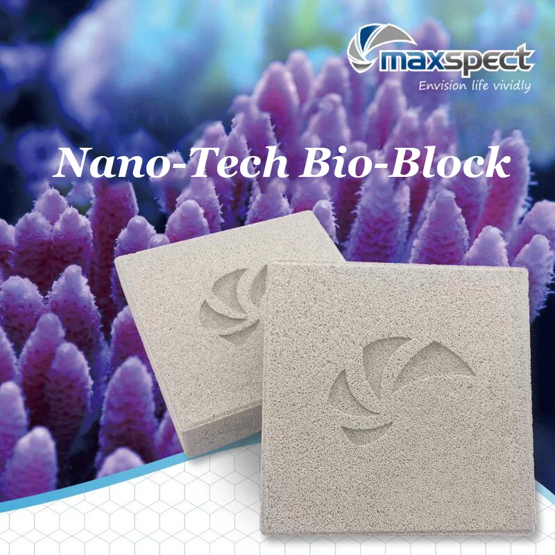 Аквариум Nano Tech Bioblock Ju – обзор и цена Marine Aquarium Cube