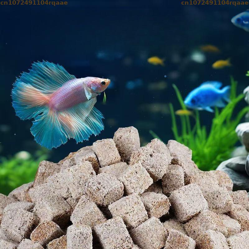 Натуральные сублимированные ку – обзор и цена Marine Aquarium Cube