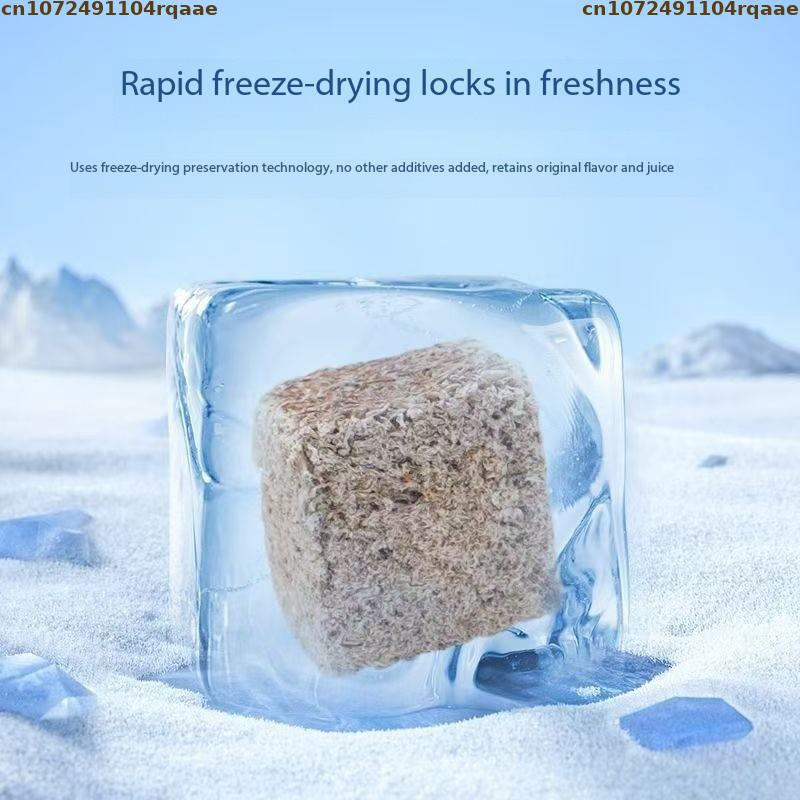 Натуральные сублимированные ку – обзор и цена Marine Aquarium Cube