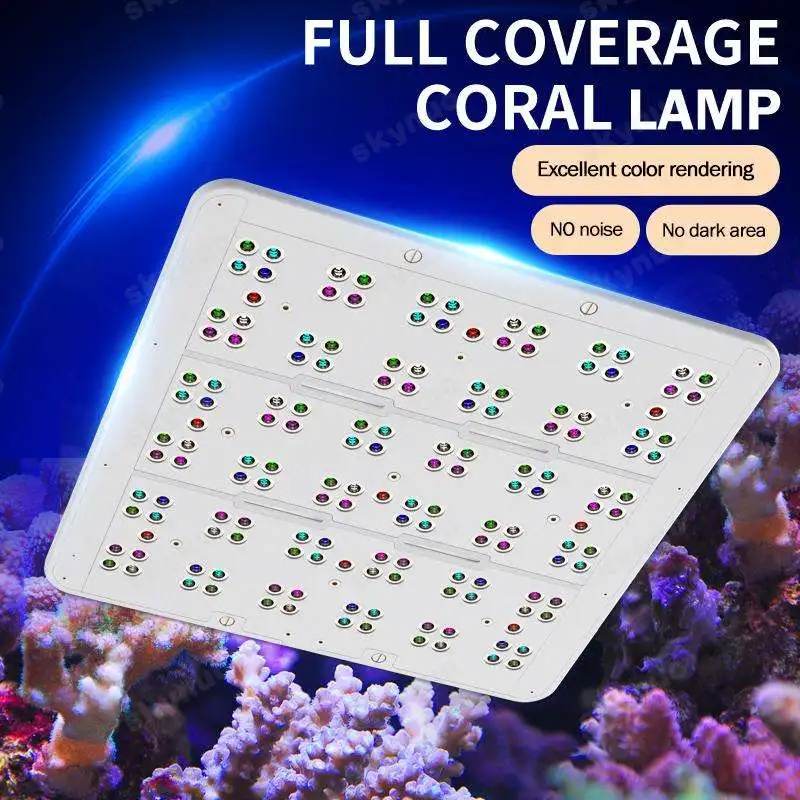 TLF KASSRAY T210 210 Вт с полн – обзор и цена Marine Coral