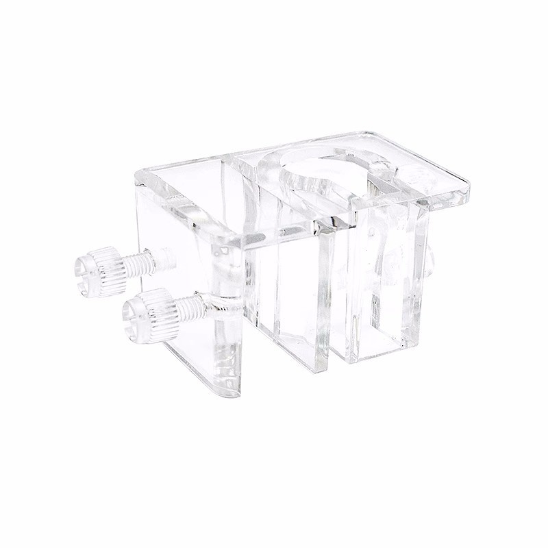 Акриловые зажимы для водопрово – обзор и цена Reef Tank Filter