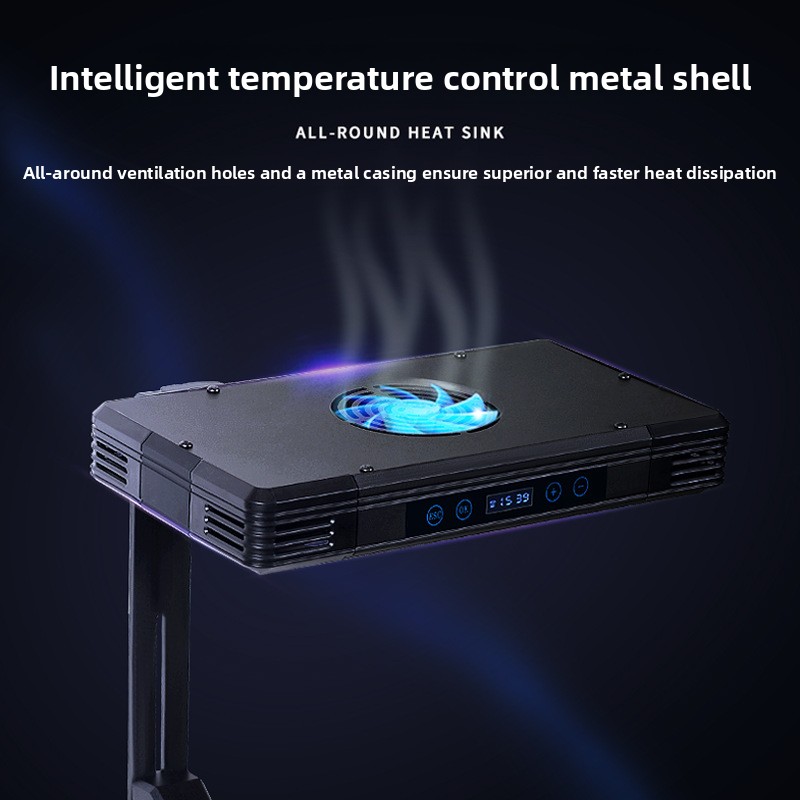 Светодиодный светильник для ри – обзор и цена Reef Lighting