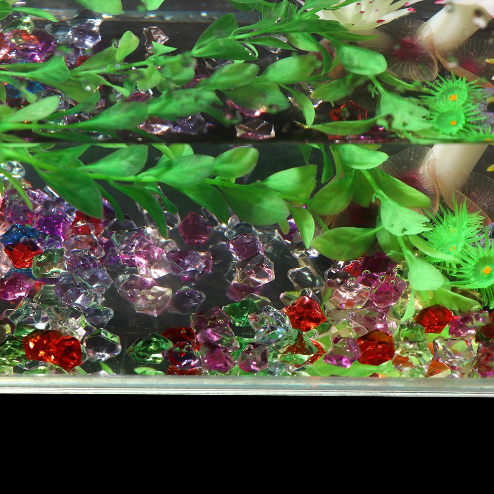 50 шт./упак. красочные 1,4*1,1 – обзор и цена Marine Aquarium Cube