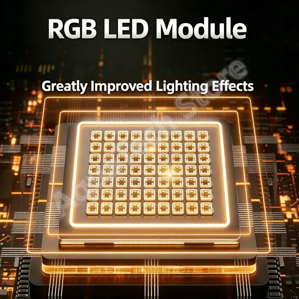 Светодиодный светильник для ак – обзор и цена Reef Lighting
