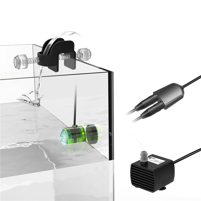 MagTool AUTO TOP Off (ATO) ATO – обзор и цена Reef Aquarium